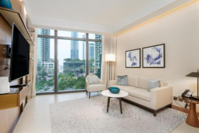 313 Premium Residence at the Iconic Address Opera